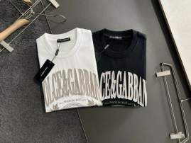 Picture of Dolce Gabbana T Shirts Short _SKUDGM-4XL11Lr4115336
